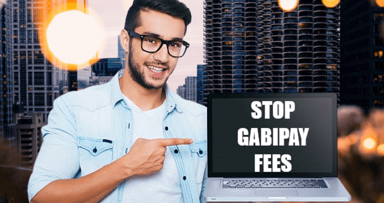 GabiPay fees? Learn how to stop them with this guide